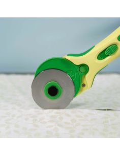 Cortador rotativo Clover 60mm 2