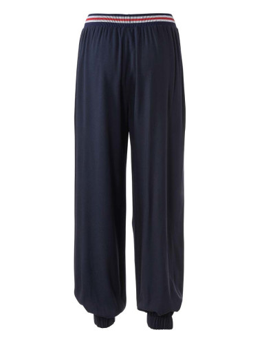 Molde de calça bufante - Burda 6283