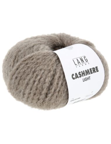 Lã Cashmere Light Lang Yarns