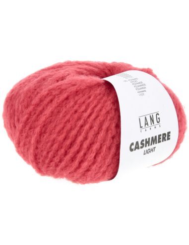 Lã Cashmere Light Lang Yarns