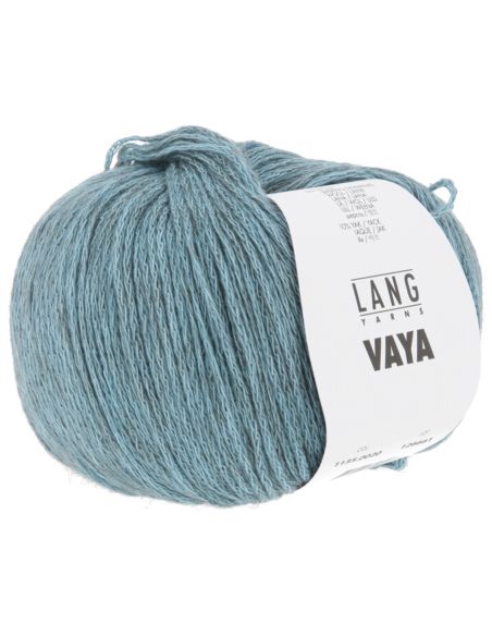 Coton Vaya Lang Yarns