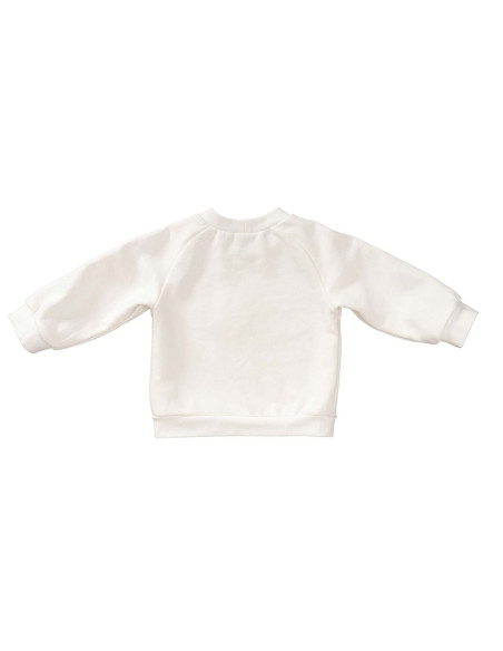 Molde de sweatshirt com capuz - Burda 9308