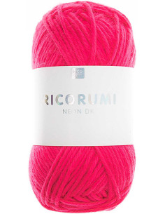 Fio Ricorumi Neon