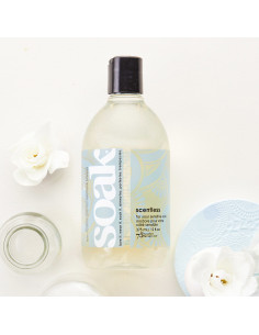 Detergente natural Soak Wash - Sem fragrância