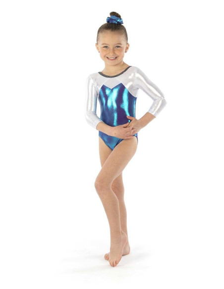 Molde de collant de ginástica Kate - Jalie 3901
