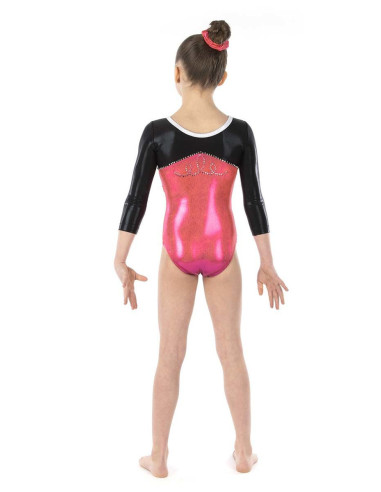Molde de collant de ginástica Kate - Jalie 3901