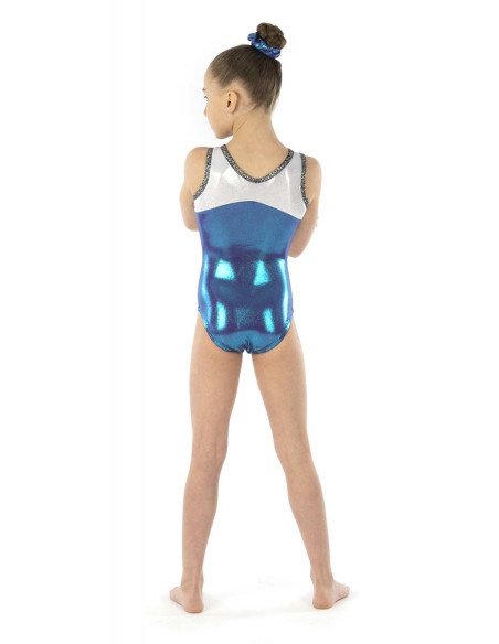 Molde de collant de ginástica Kate - Jalie 3901