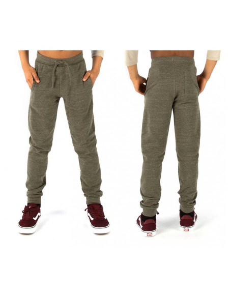 Molde de calça de moletom e short Henri - Jalie 3909