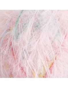 Fil Ricorumi Furry Furry Print Rico Design 2