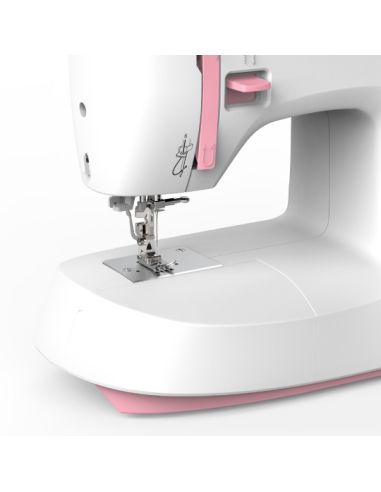 Machine à coudre Necchi K132D