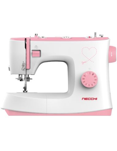 Machine à coudre Necchi K132D