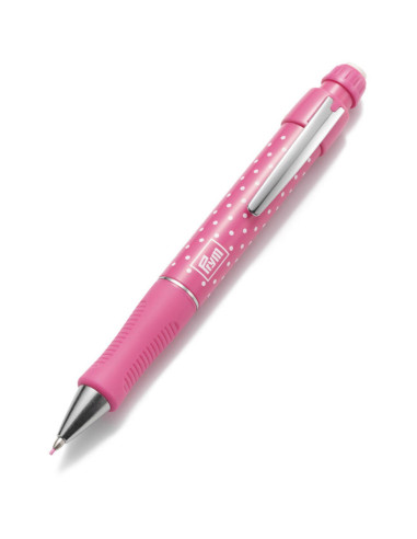 Lapiseira de minas extra finas - Rosa