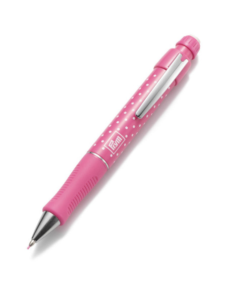 Lapiseira de minas extra finas - Rosa