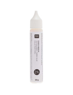 Cola para tecidos Punch Needle 30g