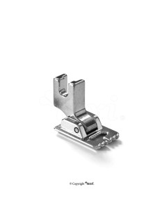 Pé para costura de cordões decorativos 2