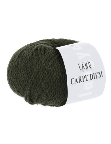 Laine Carpe Diem Lang Yarns