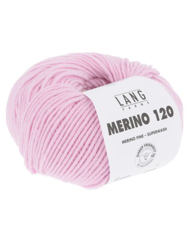 Laine Merino 120 Lang Yarns