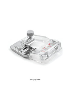 Sola inclinada com guia ajustável 2