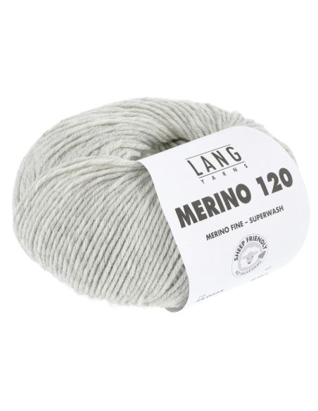 Laine Merino 120 Lang Yarns