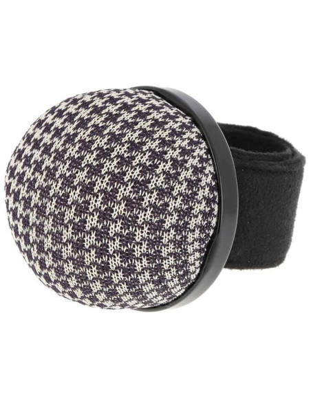 Pulseira ajustável Bohin para alfinetes - Pied-de-poule