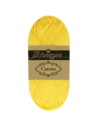 Algodão Scheepjes Catona 50