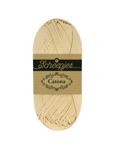 Algodão Scheepjes Catona 50