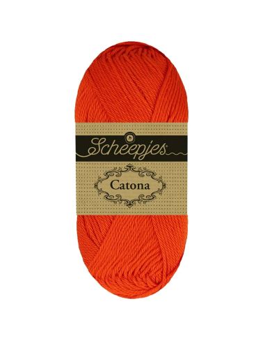 Algodão Scheepjes Catona 50