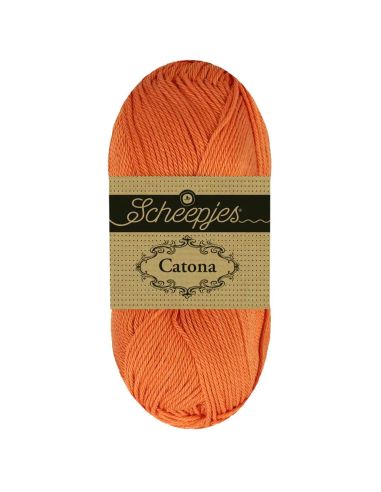 Algodão Scheepjes Catona 50