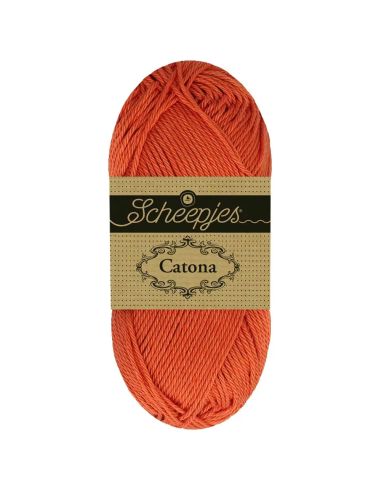 Algodão Scheepjes Catona 50