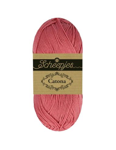 Algodão Scheepjes Catona 50