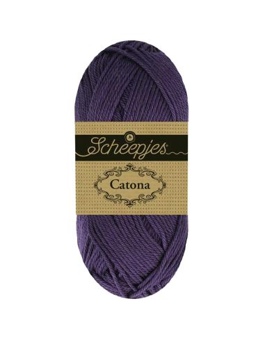 Algodão Scheepjes Catona 50