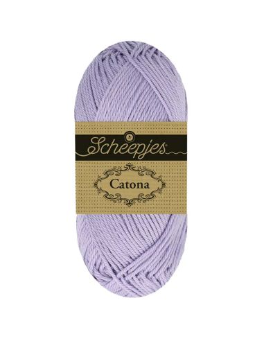 Algodão Scheepjes Catona 50