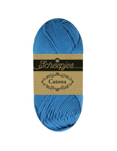 Algodão Scheepjes Catona 50