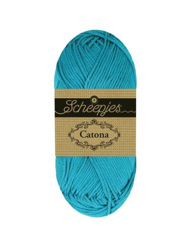 Algodão Scheepjes Catona 50