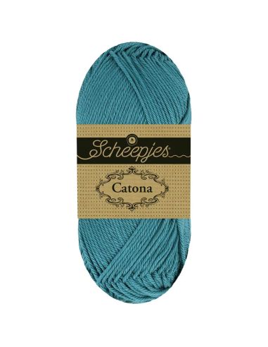 Algodão Scheepjes Catona 50