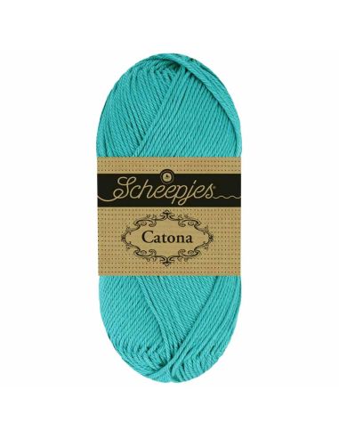 Algodão Scheepjes Catona 50