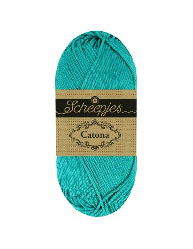 Algodão Scheepjes Catona 50