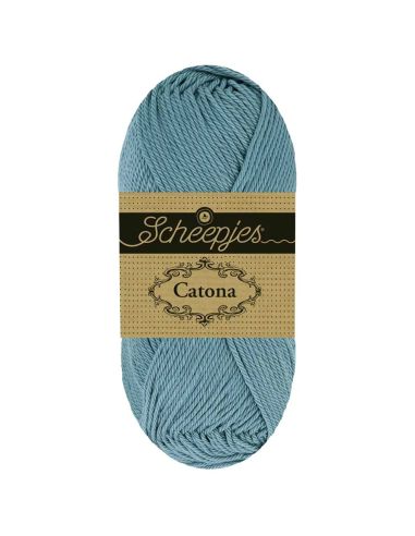 Algodão Scheepjes Catona 50