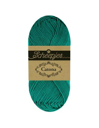 Algodão Scheepjes Catona 50