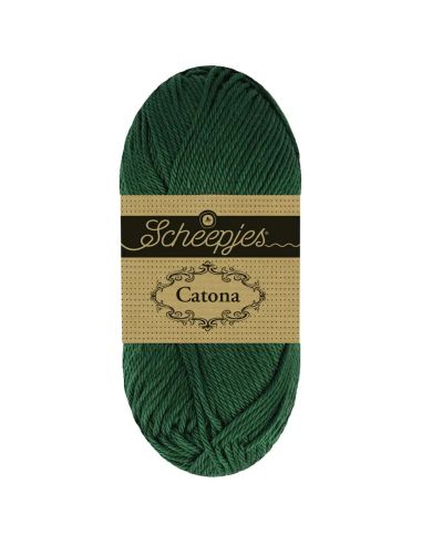 Algodão Scheepjes Catona 50