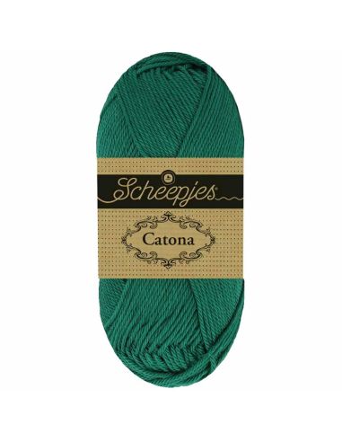 Algodão Scheepjes Catona 50