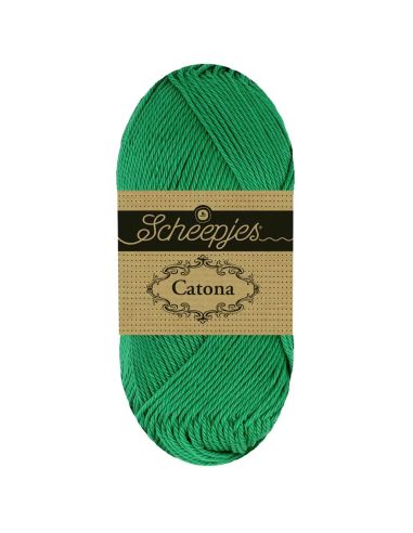 Algodão Scheepjes Catona 50