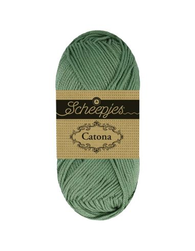 Algodão Scheepjes Catona 50