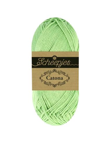 Algodão Scheepjes Catona 50