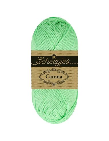 Algodão Scheepjes Catona 50