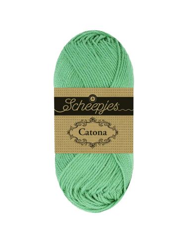 Algodão Scheepjes Catona 50