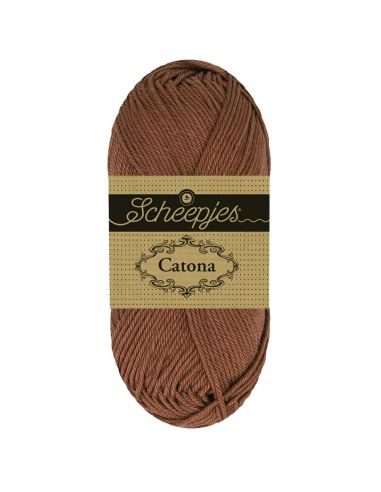Algodão Scheepjes Catona 50