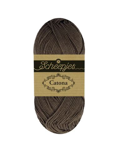 Algodão Scheepjes Catona 50