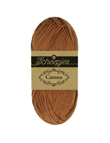 Algodão Scheepjes Catona 50