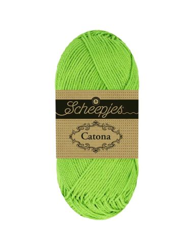 Algodão Scheepjes Catona 50